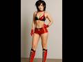 Rumble Roses - Reiko