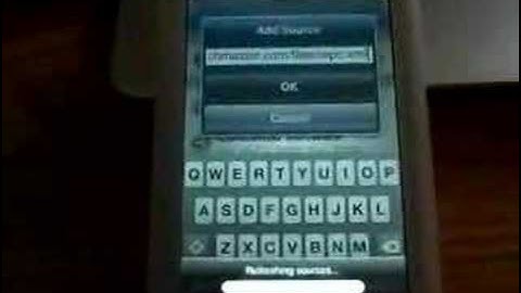 AUTOMATIC way to get Iphone Apps on Ipod Touch, No Computer!