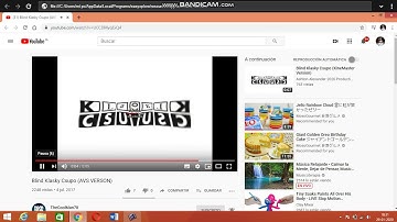 How To Make Blind On AVS