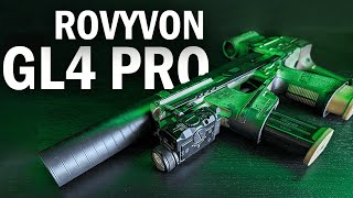 The New Hype IR Laser Has Issues | GL4 Pro