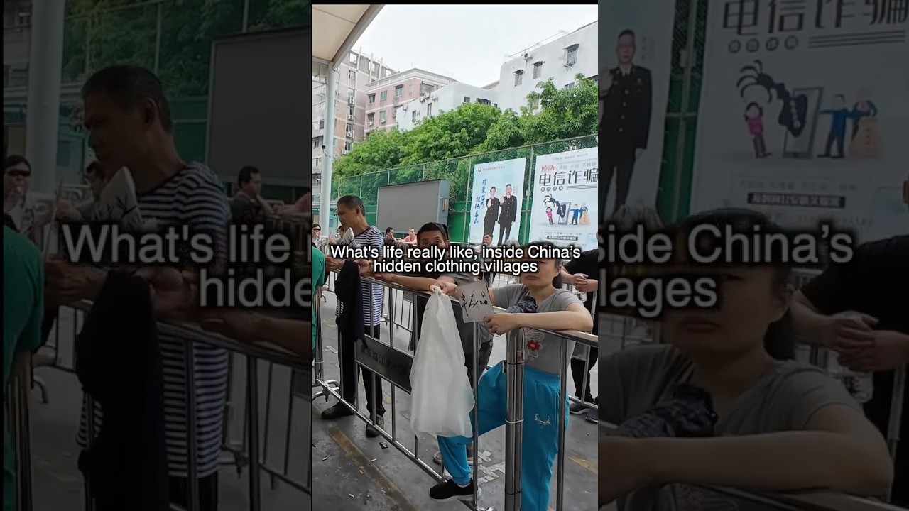 What Fashion Brands Don’t Show You 