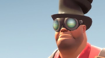 A tale of two soldiers (TF2 Replay) (*Old video from 2015)