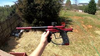 PBVLOG : Etek 5 Unboxing and Testshooting.