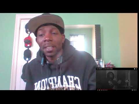 Lil CadiPGE Get It On T Wayz Reacts