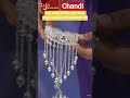 चांदी की पायल खरीदने से पहले यह सच जान लें, वरना पछताएंगे आप !! #viral #trending #shorts #silver