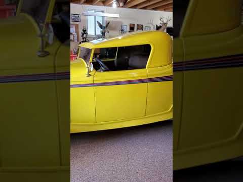 View YouTube Video of this Auction Car
