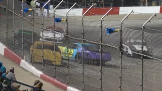 Jefferson '25 - Sportsman Feature From May 10, 2025