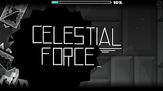 Celestial force 25%(x2)