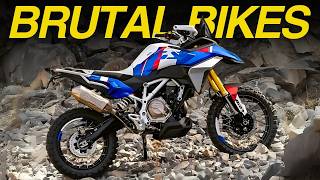 見るべき、速くて強烈なオフロードバイク 15 台! screenshot 4