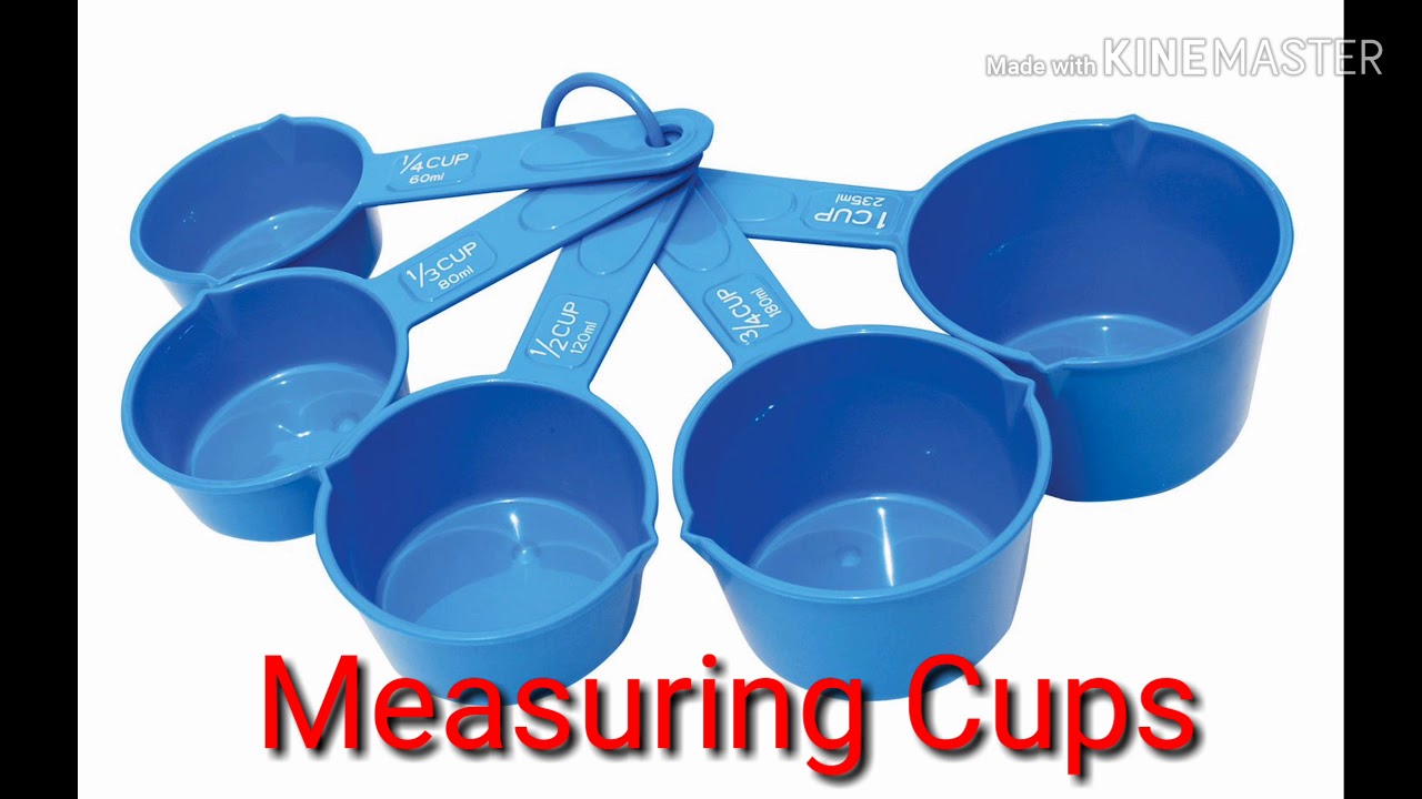 HOW to start BAKING FOR BEGINNERS - YouTube