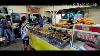 MAKAN PRASMANAN WARUNG WARU DOYONG JEMURSARI SURABAYA