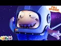 Satélite Oddbods | ODDBODS BRASIL! | Desenhos Animados Engraçados em Português