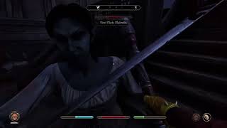 Oblivion Remastered - Pirates