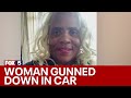 Woman shot and killed in Stonecrest | FOX 5 News