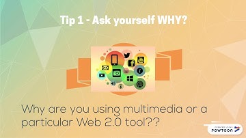Part 2 Web 2.0 Tips