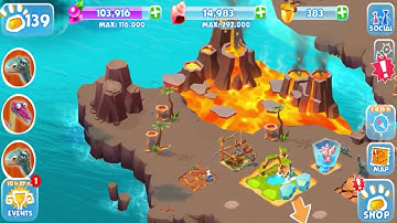 ICE AGE Adventures Android Walkthrough - Gameplay Part 117