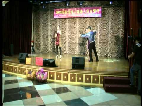 何慧明- 換到千般恨