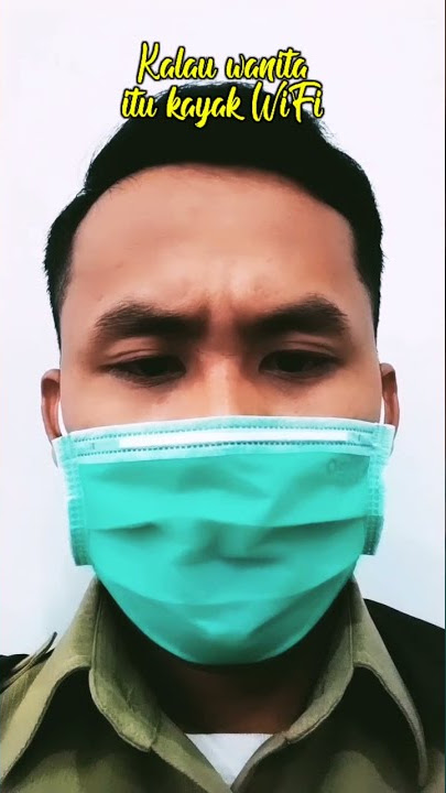 Laki laki kayak Bluetooth, kalau Wanita kaya WiFi #shorts #cowok #bluetooth #cewek #wifi #lucu #lol