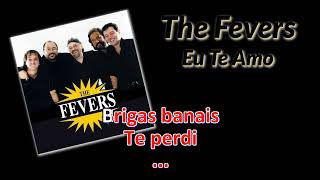 The Fevers - Eu Te Amo karaokê