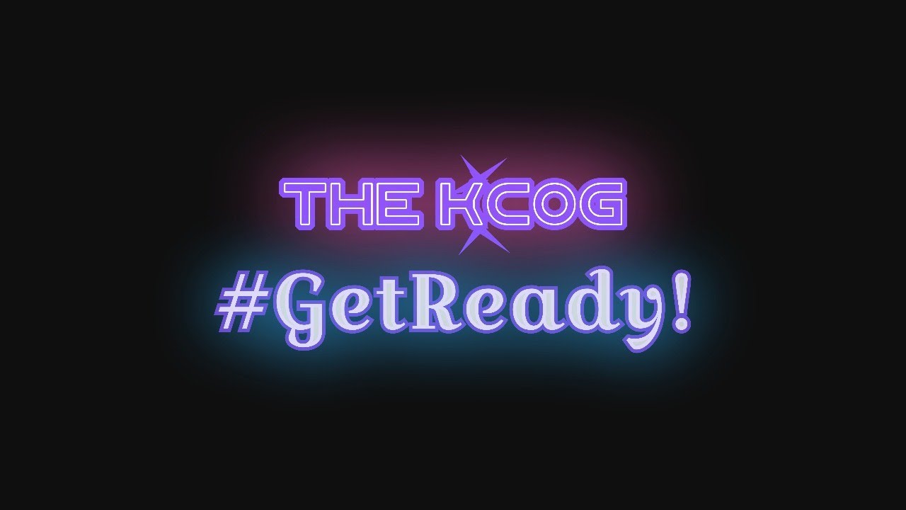 Breaking News The KCOG # 15