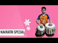 NAVRATRI SPECIAL l #kid #music #navratri 