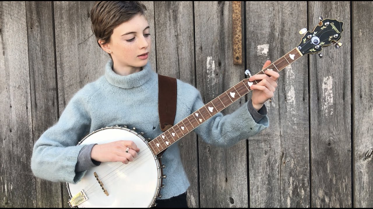 “Veins of Coal” Richie Stearns Tune w/Lyrics  
