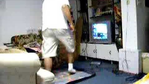 AAA on Freeway Shuffle