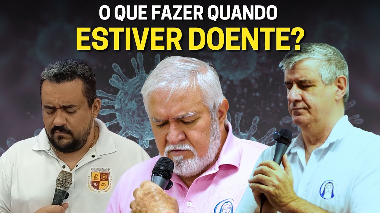 AS REVELAÇÕES ESPIRITUAIS SOBRE A SAÚDE | Esclarecer da Espiritualidade