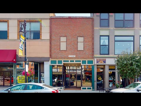 234 Huron Ave, Port Huron, MI home video tour
