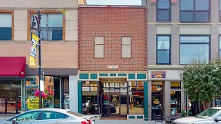 234 Huron Ave, Port Huron, MI 48060