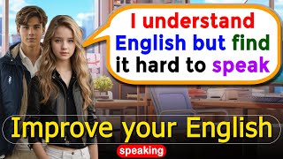 Improve English Speaking Skills Questions in English Conversation Practice Improve Speaking Skills