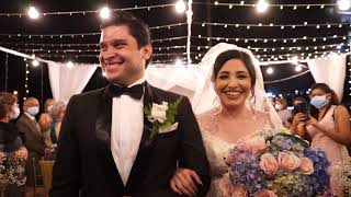 Josué & Vanessa