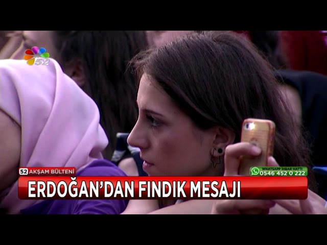 19/06/2018 AKŞAM BÜLTENİ