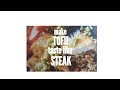How to make Tofu look and taste like Steak