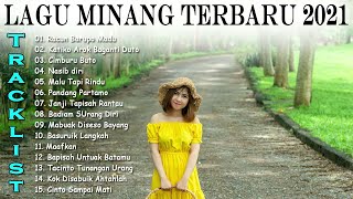 Lagu Minang Terbaru 2021 Full Album - Racun Barupo Madu,