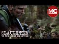 Slaughter Is The Best Medicine (Black Ops) | Full Action Mystery Movie