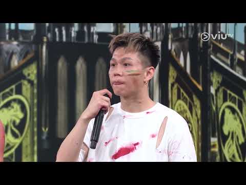 全民投選總冠軍！《全民造星V》十強：35號 田曜誠（Tsoul）