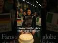 “🎂 Happy Birthday Michael Jackson 👑 | You Are Not Alone ✨ 2025 Tribute Shorts” 2025년, 마이클 잭슨의생일을기념하며