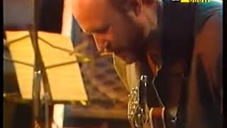 Pat Metheny &amp; John Scofield- Summertime (Jazz)