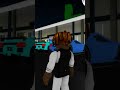 There were only two cars - Roblox Brookhaven 🏡RP (Meme)