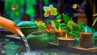 Download Lagu Beautiful Relaxing Piano \u0026 Deep Sleeping Music, Water Sound, Meditation Music, Bamboo, Calming Music MP3 Download Lagu Beautiful Relaxing Piano \u0026 Deep Sleeping Music, Water Sound, Meditation Music, Bamboo, Calming Music MP3