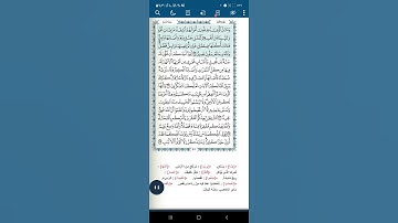 سورة البقرة اية (٢٦٥)