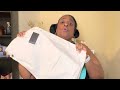 ELOQUII Clearance Plus Size Haul - I’m Back!