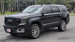 2019 GMC Yukon Denali 4WD Rayville, Bastrop, Vicksburg, Monroe, Winnsboro LA