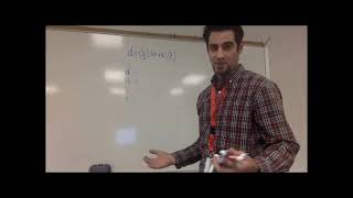 Rearranging Kinematic Equations to Solve for the Unknown Variable