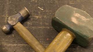 We Love Our Goldsmiths | Inside the freeRange JEWELS Workshop