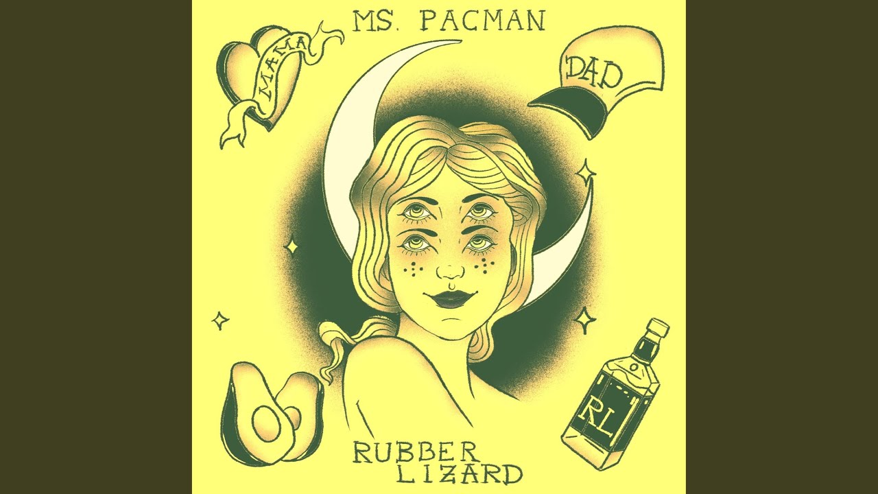 Watch Ms. Pacman on YouTube Watch Ms. Pacman on YouTube