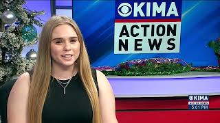 Yakima Fire Department and State Marshal's Office Offer Winter Weather Tips