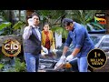 Headlight   abhijeet  tragic love story  solution  cid  ep 1365  kidnapped series