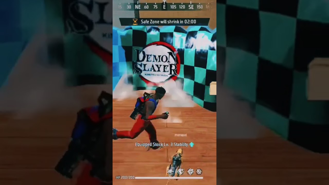 new tricks for brumada peak 